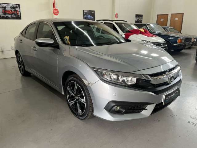 HONDA CIVIC 2.0 ELX 2018 | 2018