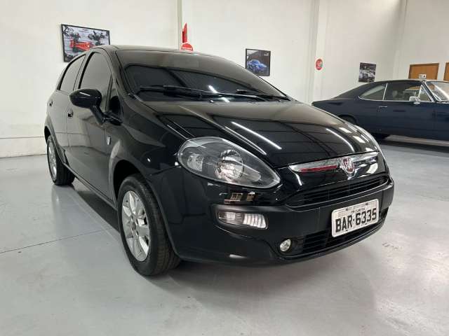 Punto Attractive Italia 1.4 Fire 