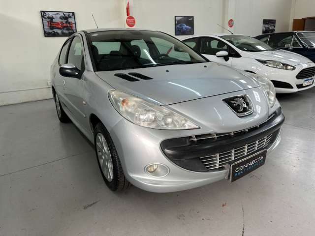 PEUGEOT 207 PASSION 1.6 XS COMPLETO 