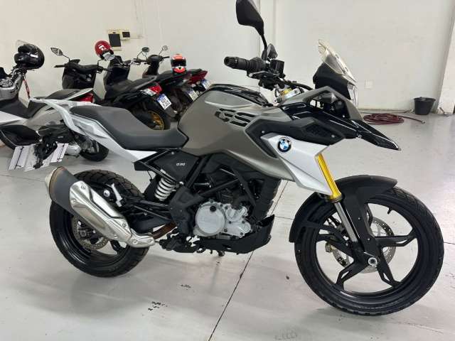 BMW GS 310 FLEX 2020/20