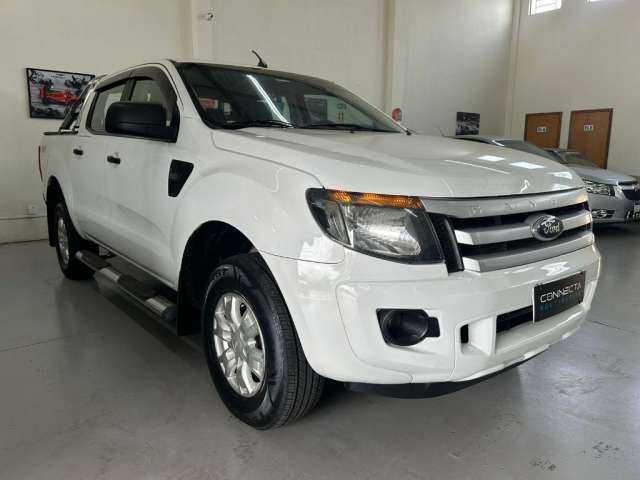 RANGER CD 2.2 Turbo DIESEL 4x4 | 2015