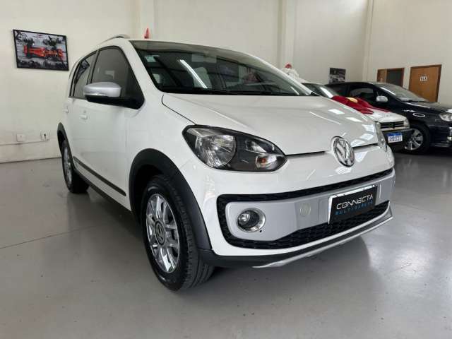 ➖ VW - UP CROSS 1.0 T. FLEX 12V COMPLETO | 2016 ➖