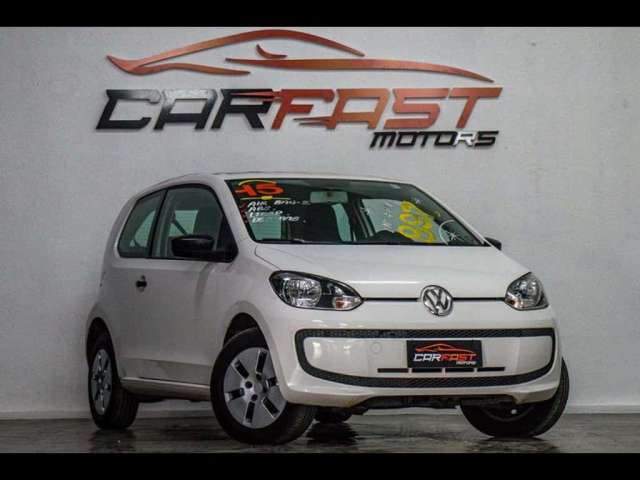 VOLKSWAGEN UP TAKE MA 2015