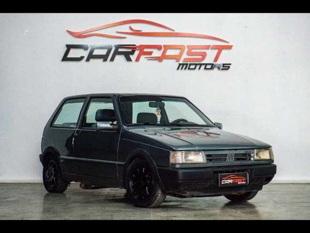 FIAT UNO MILLE SX YOUNG 1998