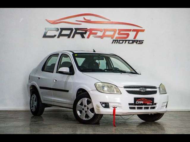 CHEVROLET PRISMA 1.4L LT 2012