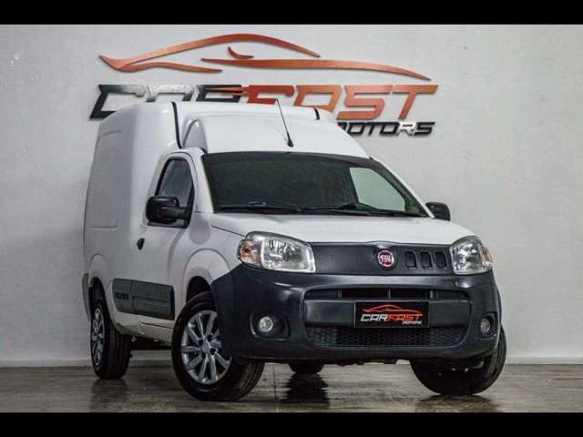 FIAT FIORINO HD WK E 2020