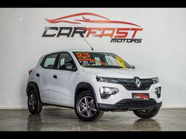 RENAULT KWID ZEN 2 2023