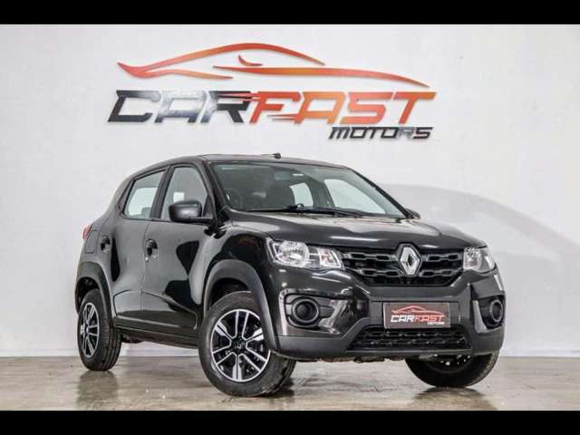 RENAULT KWID ZEN 10MT 2020