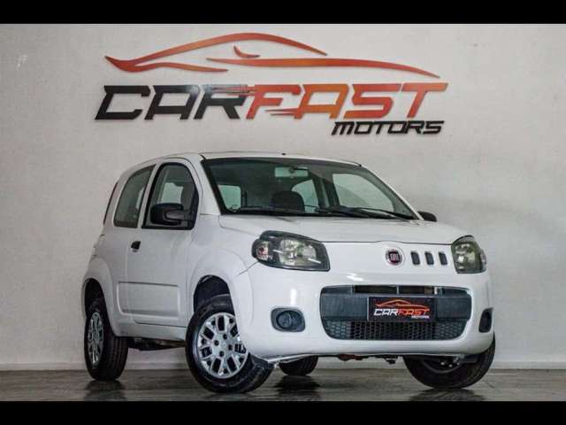 FIAT UNO VIVACE 1.0 2014