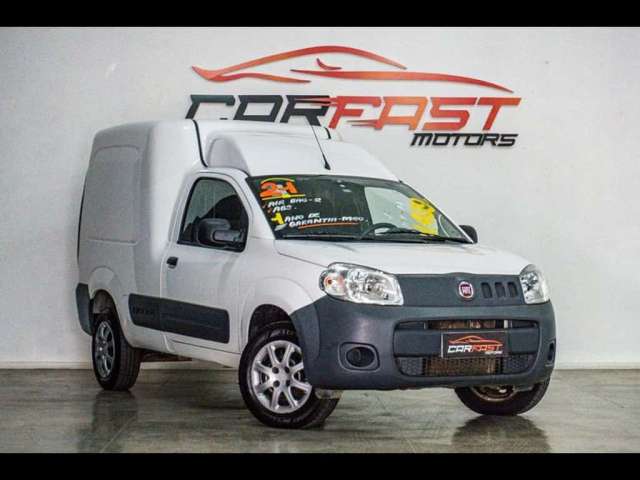 FIAT FIORINO WORKING 2021