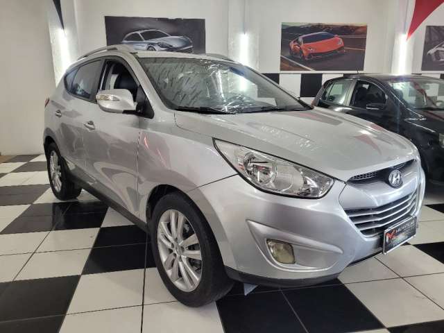 HYUNDAI ix35 GLS 2.0 2015