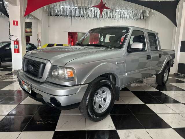 FORD RANGER 2.2 GÁSOLINA 2009