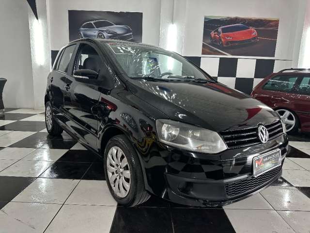 VW FOX TREND 1.0 2014