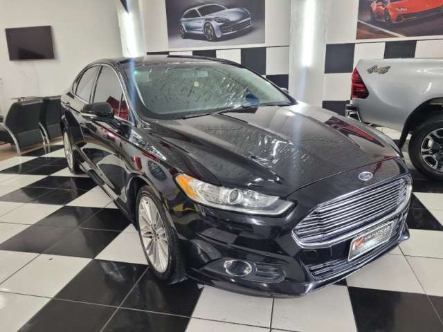 FORD FUSION SEL 2.5 IVTC 2014