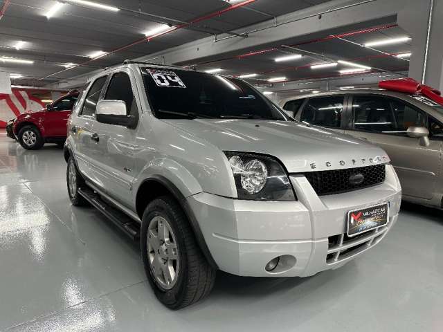 FORD ECOSPORT 2.0 4Wd 2004