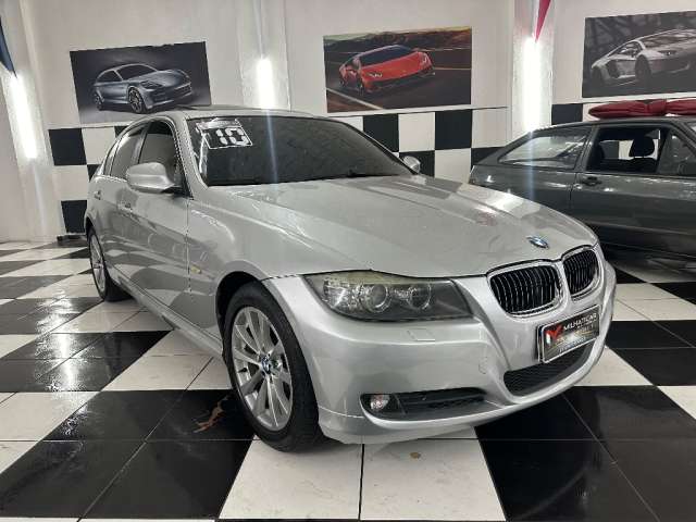 BMW 320iA 2.0 2010