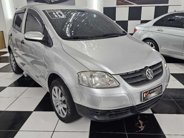 VW FOX TREND 1.0 2010