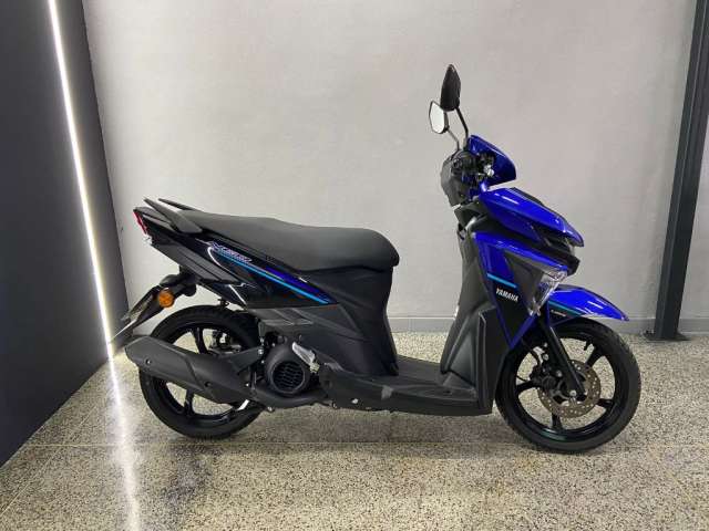 Neo 125 - 2024