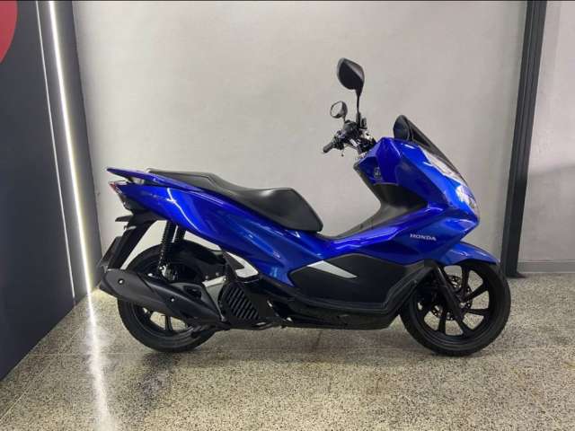 PCX 150 DLX - 2022