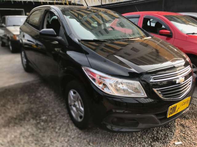 Chevrolet Onix 1.0MT LT 2013 à venda!