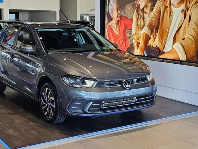 POLO HIGHLINE AUTOMÁTICO