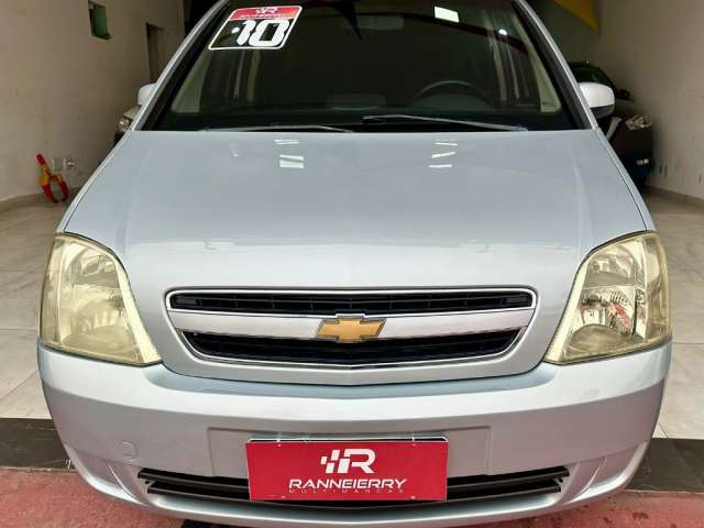 Chevrolet Meriva 1.4 Maxx 2009/2010