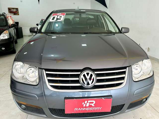 Volkswagen Bora 2.0 Automático 2008/2009