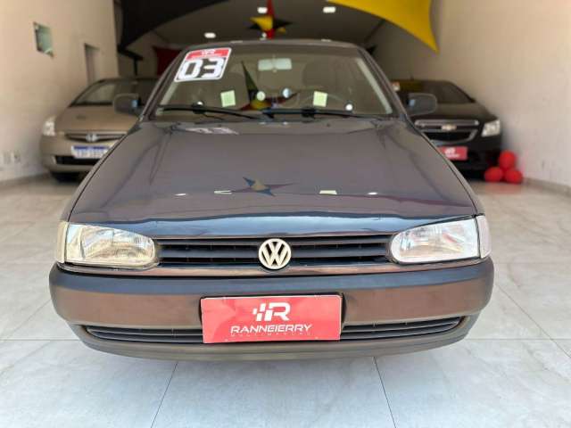 Volkswagen Gol 1.0 SPECIAL 2003