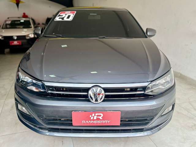  VOLKSWAGEN   VIRTUS  1.0 200 TSI HIGHLINE AUTOMÁTICO