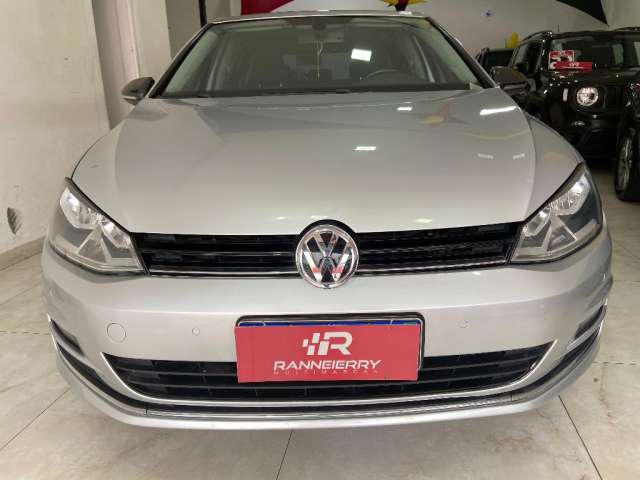 GOLF 1.4 TSI HIGHLINE 16V GASOLINA 4P AUTOMATICO