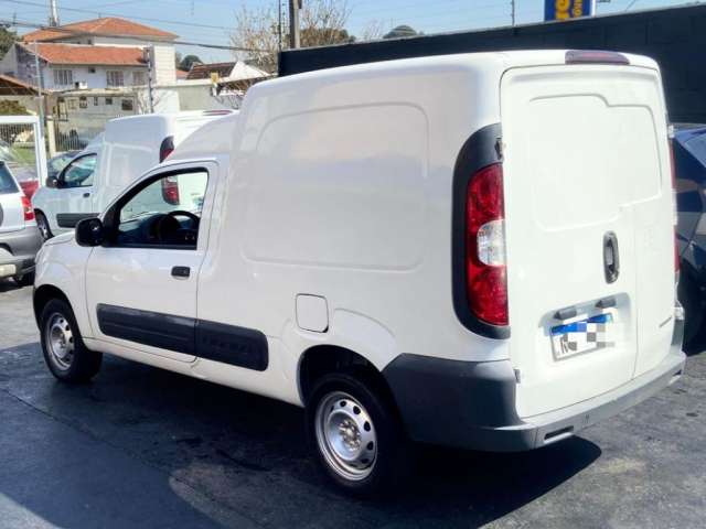 FIORINO ENDURANCE AGREGADA