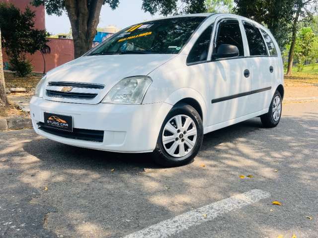 MERIVA 1.4 FLEX