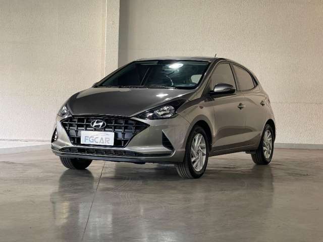 HYUNDAI HB20 1.0 EVOLUTION 2022