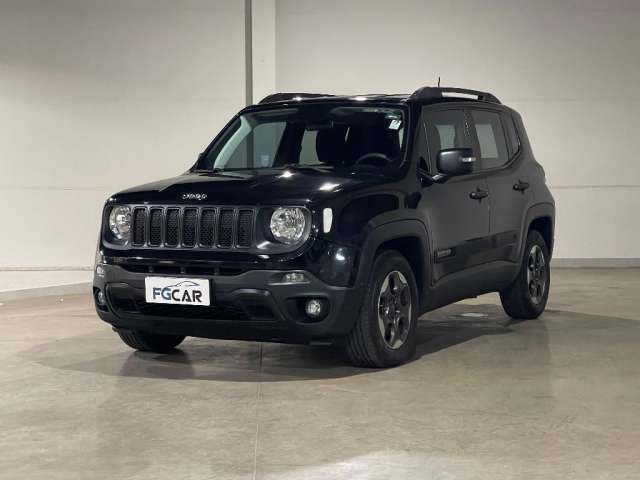 JEEP RENEGADE 1.8 2020