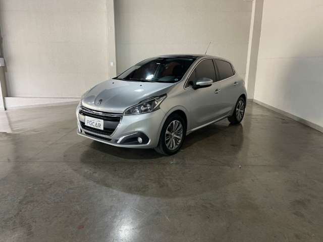 PEUGEOT 208 GRIFFE 1.6 