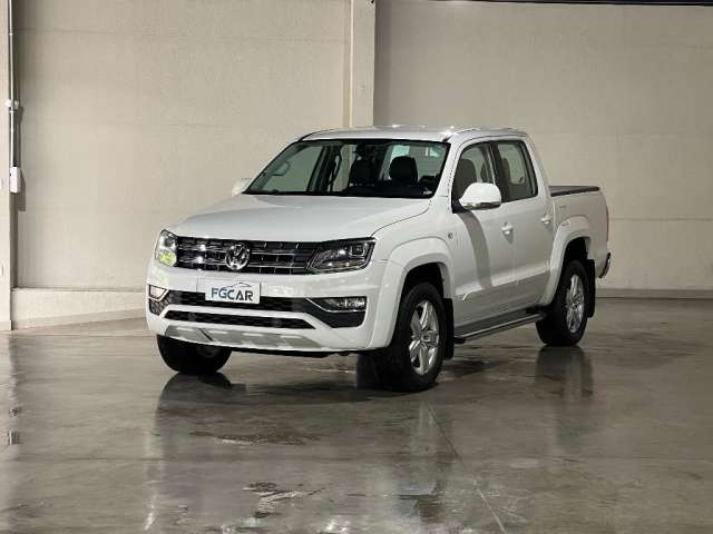 VW AMAROK 2.0 HIGHLINE PERICIA PREMIUM