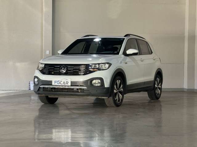 VW T-CROSS COMF. 1.0 TSi 200 2022