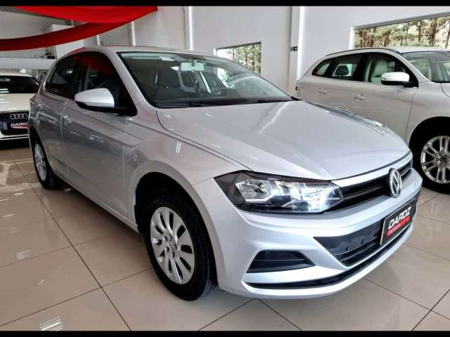 Polo 1.0 Flex 12V 5p