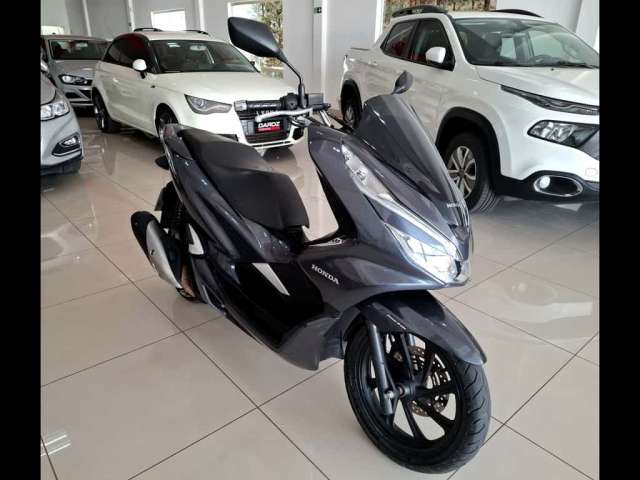 PCX 150/DLX