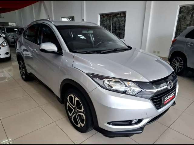 HR-V EX 1.8 Flexone 16V 5p Aut.