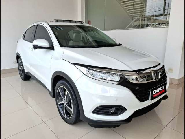 HR-V Touring 1.5 TB 16V 5p Aut.