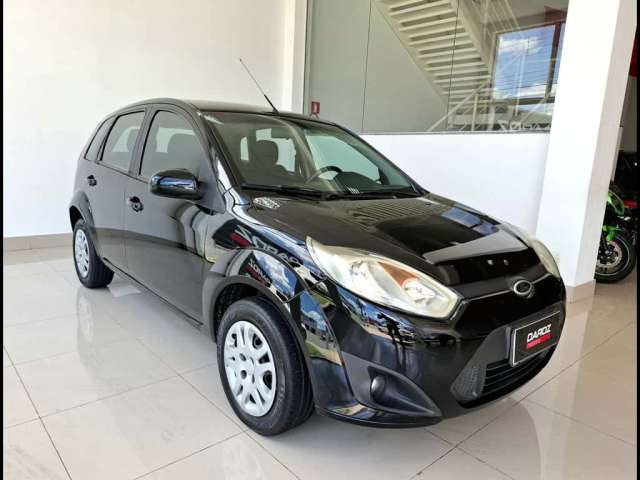 Fiesta 1.6 8V Flex/Class 1.6 8V Flex 5p