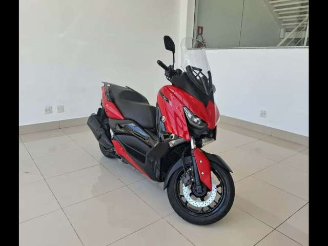 XMAX 250 ABS