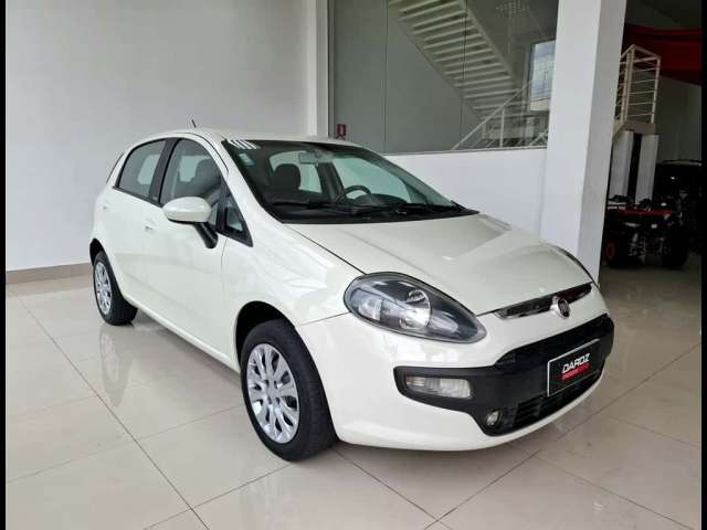 Punto ATTRACTIVE 1.4 Fire Flex 8V 5p