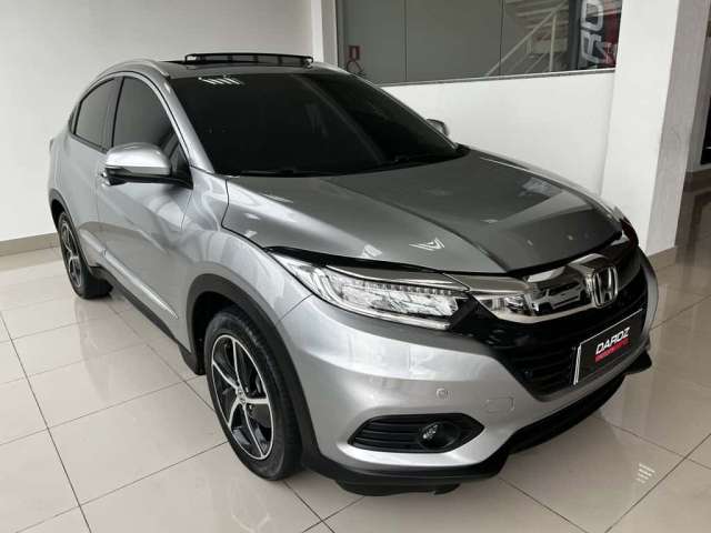 HR-V Touring 1.5 Flex TB 16V 5p Aut.