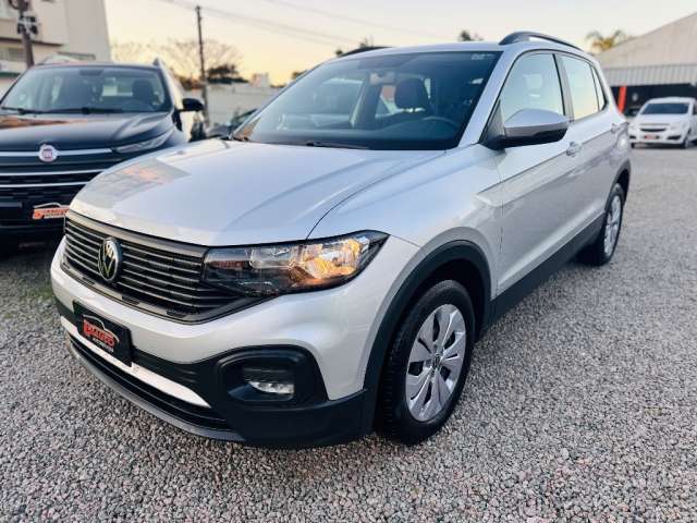 T-CROSS SENSE 200 TSI FLEX 