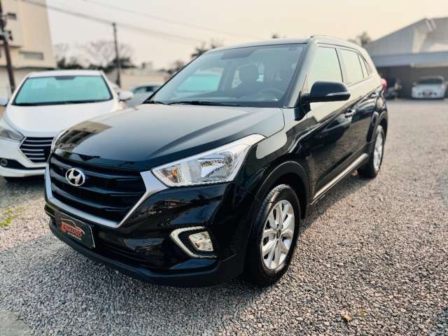 CRETA ACTION 1.6 FLEX