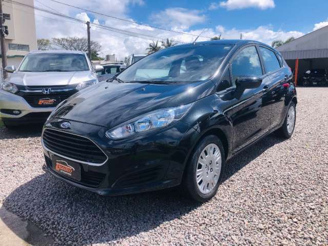 FIESTA 1.5 FLEX