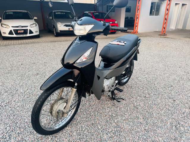 HONDA BIZ 125 ES