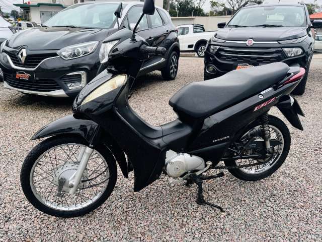 HONDA BIZ 125 ES